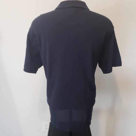 Lacoste Men's Original Classic Fit Polo L.12.12 Petit Piqué Size 9 (4XL) - Picture 5 of 7